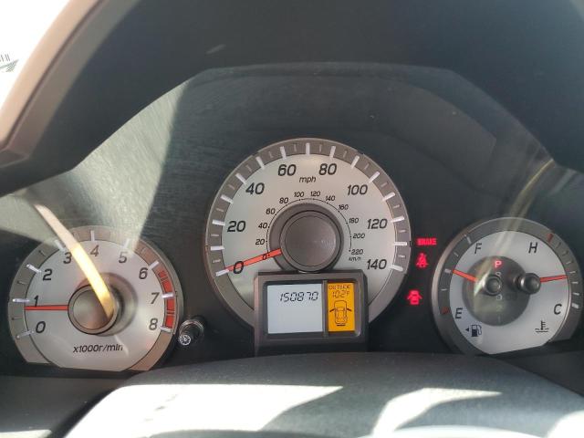 Photo 9 from auction – 2015 HONDA PILOT EXL with VIN 5FNYF3H52FB001440