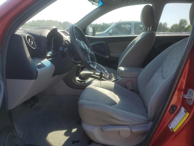 Photo 7 from auction – 2012 TOYOTA RAV4 with VIN 2T3ZF4DV1CW148029