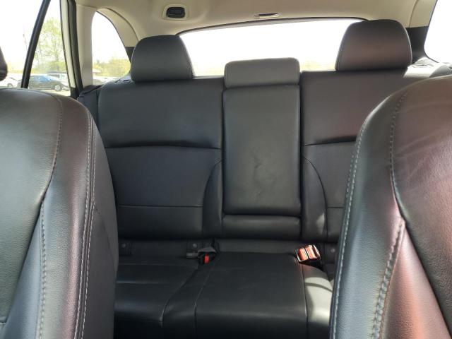 Photo 10 from auction – 2017 SUBARU OUTBACK 2. with VIN 4S4BSANC0H3296722