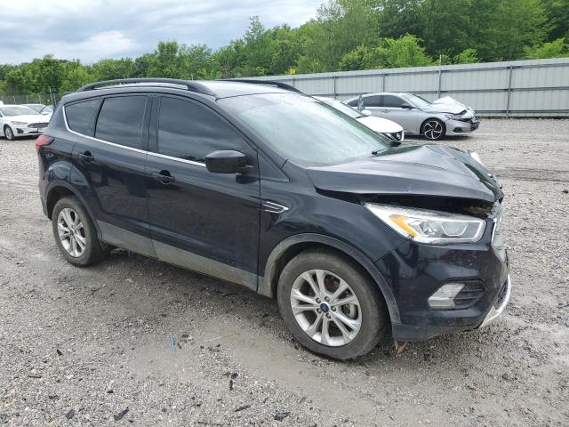 Photo 4 from auction – 2019 FORD ESCAPE SEL with VIN 1FMCU0HD2KUB95096