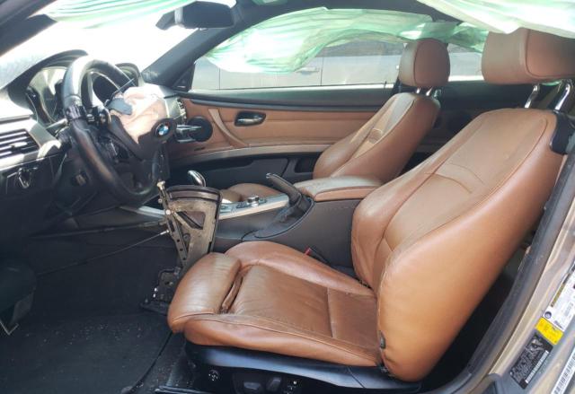 Photo 7 from auction – 2012 BMW 335 I SULE with VIN WBAKG1C53CE839551