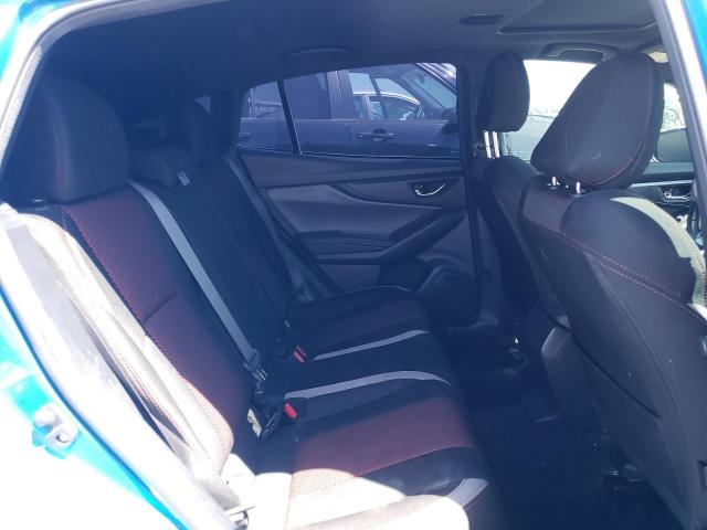 Photo 10 from auction – 2022 SUBARU IMPREZA SP with VIN 4S3GTAM62N3714003