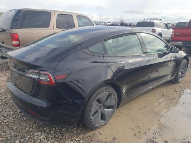 Photo 3 from auction – 2021 TESLA MODEL 3 with VIN 5YJ3E1EA8MF100148