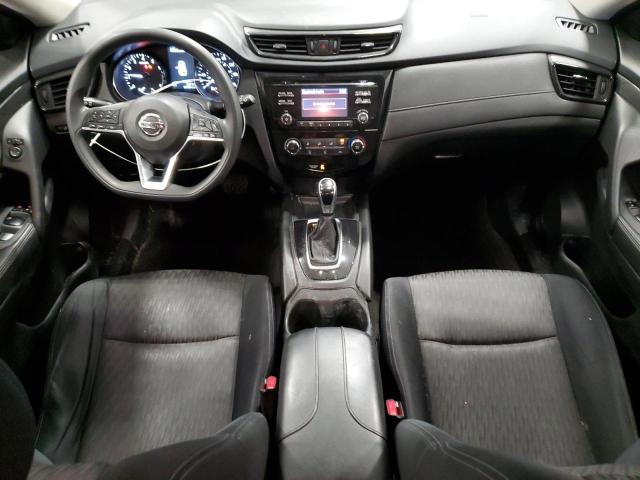 Photo 8 from auction – 2017 NISSAN ROGUE S with VIN JN8AT2MV7HW009207