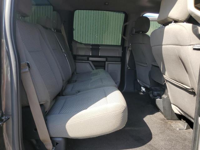 Photo 10 from auction – 2017 FORD F150 SUPER with VIN 1FTEW1EF6HFC36930