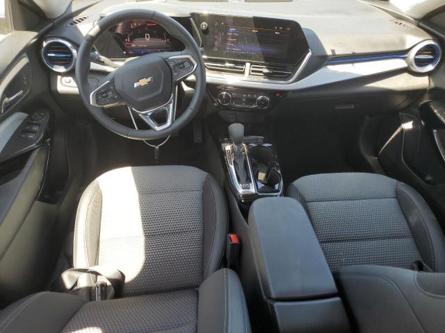 Photo 8 from auction – 2024 CHEVROLET TRAX 1LT with VIN KL77LHE27RC079156