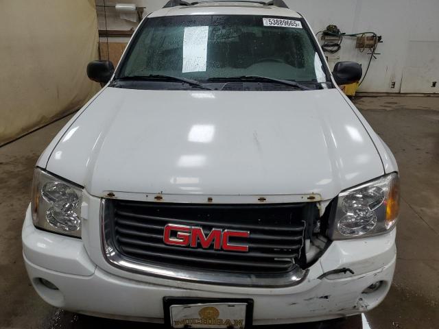 Photo 5 from auction – 2003 GMC ENVOY XL with VIN 1GKET16S736148082