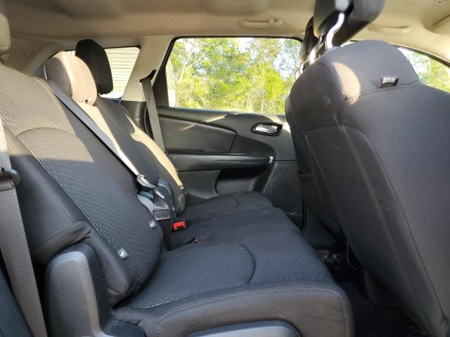 Photo 11 from auction – 2018 DODGE JOURNEY SE with VIN 3C4PDCAB1JT518109