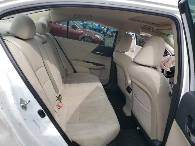 Photo 10 from auction – 2014 HONDA ACCORD EX with VIN 1HGCR2F74EA166107