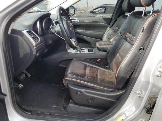 Photo 7 from auction – 2011 JEEP GRAND CHER with VIN 1J4RR4GG4BC645950