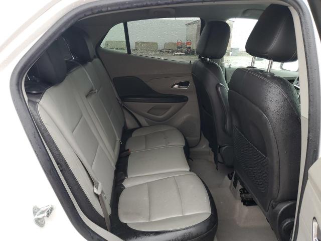 Photo 11 from auction – 2015 BUICK ENCORE with VIN KL4CJCSB2FB193348