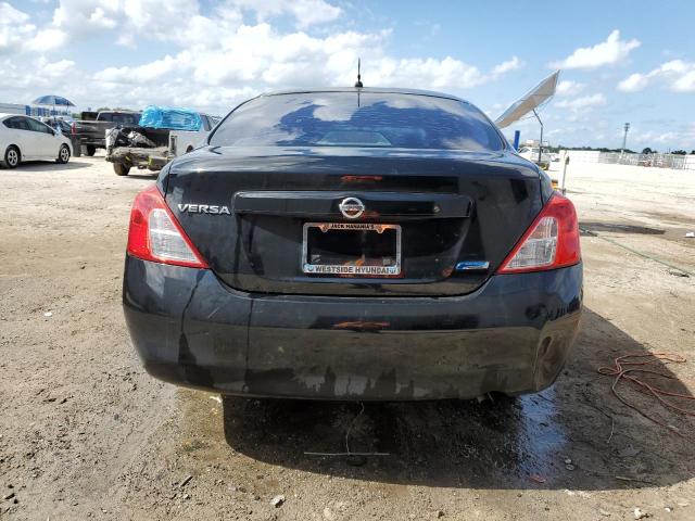 Photo 6 from auction – 2014 NISSAN VERSA S with VIN 3N1CN7AP1EL848310