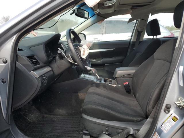 Photo 7 from auction – 2014 SUBARU LEGACY 2.5 with VIN 4S3BMBD62E3021784