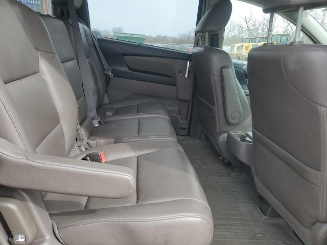 Photo 11 from auction – 2014 HONDA ODYSSEY EX with VIN 5FNRL5H65EB058747