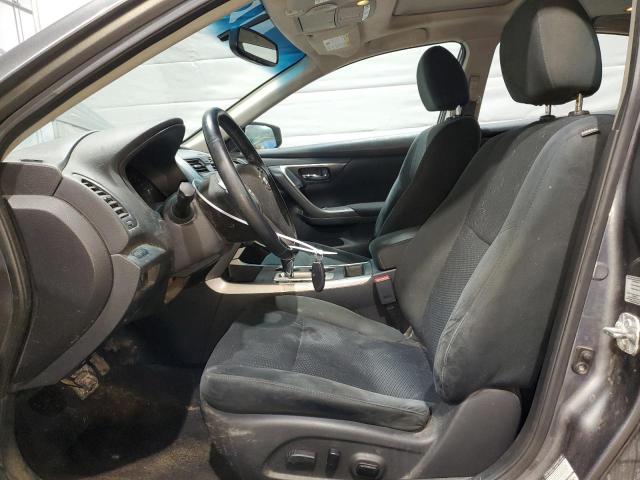 Photo 7 from auction – 2015 NISSAN ALTIMA 2.5 with VIN 1N4AL3AP7FC171723