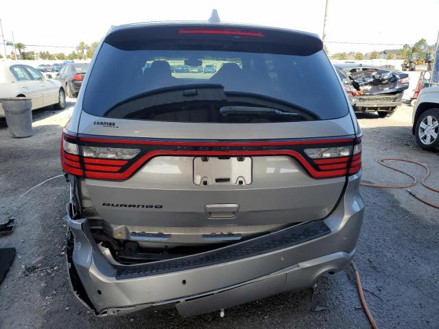 Снимка 6 от търг – 2021 DODGE DURANGO SX с VIN 1C4RDHAG4MC572618
