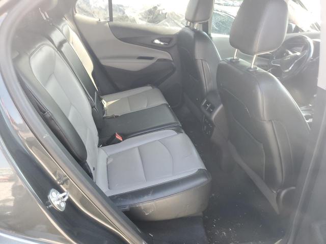 Photo 10 from auction – 2018 CHEVROLET EQUINOX PR with VIN 3GNAXMEV2JS569820