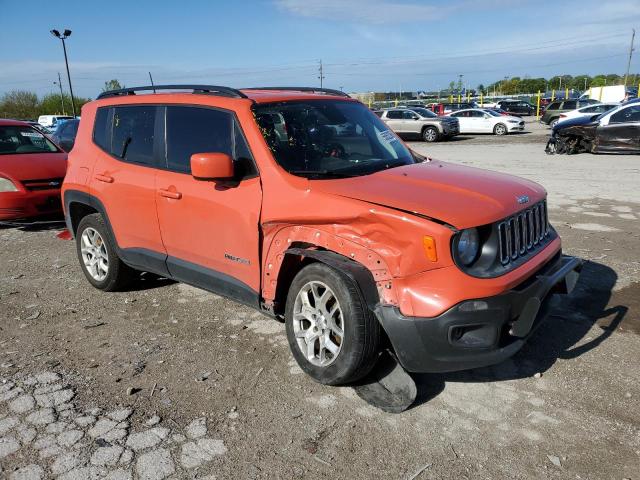 Photo 4 from auction – 2018 JEEP RENEGADE L with VIN ZACCJBBB5JPH04484