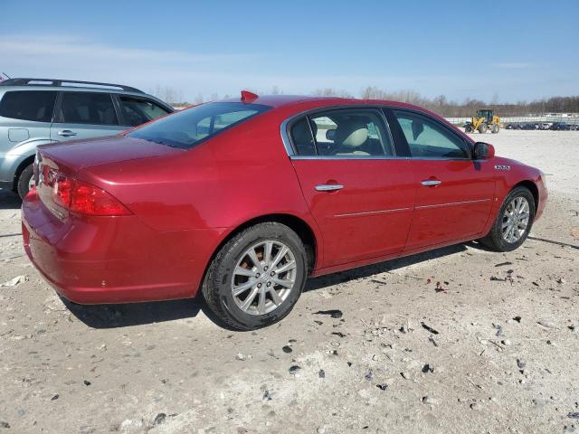 Photo 3 from auction – 2009 BUICK LUCERNE CX with VIN 1G4HD57M89U118960