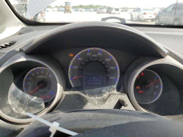 Photo 9 from auction – 2009 HONDA FIT with VIN JHMGE87209S030167