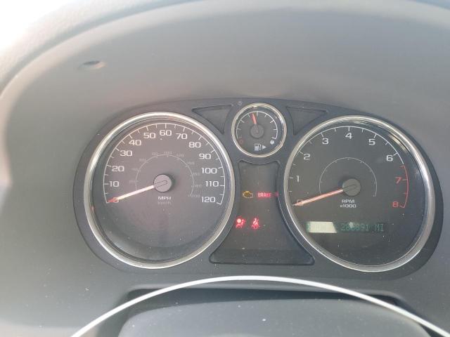 Photo 9 from auction – 2007 CHEVROLET COBALT LS with VIN 1G1AK55F277177104