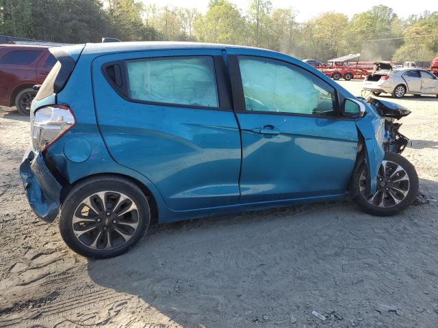 Photo 3 from auction – 2021 CHEVROLET SPARK 1LT with VIN KL8CD6SA2MC724649
