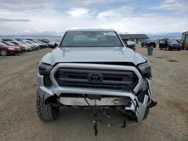 Photo 5 from auction – 2024 TOYOTA TACOMA DOU with VIN 3TMLB5JN6RM040012
