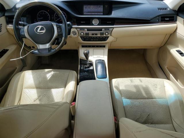 Photo 8 from auction – 2013 LEXUS ES 350 with VIN JTHBK1GG1D2021931