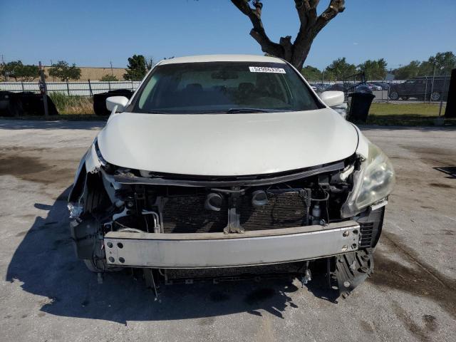 Photo 5 from auction – 2015 NISSAN ALTIMA 2.5 with VIN 1N4AL3AP2FC573603