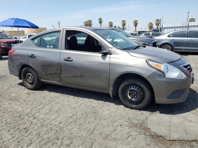 Photo 4 from auction – 2016 NISSAN VERSA S with VIN 3N1CN7AP3GL885460