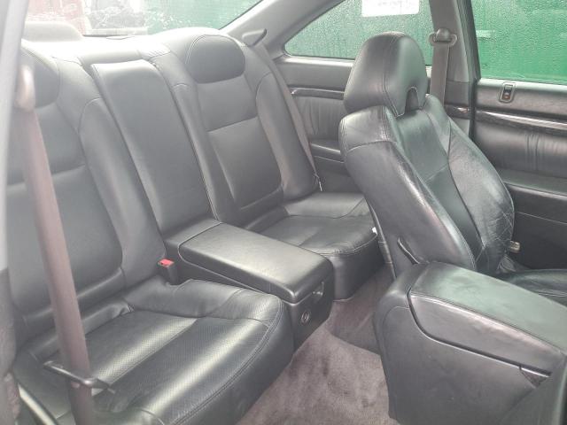 Photo 10 from auction – 2002 ACURA 3.2CL TYPE with VIN 19UYA42612A002489