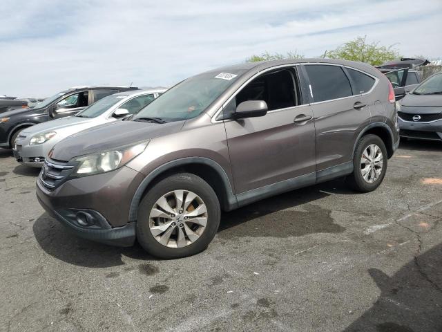 Photo 1 from auction – 2012 HONDA CR-V EX with VIN 3CZRM3H55CG705576