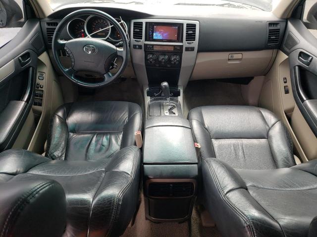 صورة رقم 8 من المزاد - 2007 TOYOTA 4RUNNER SR مع VIN JTEZU14R878086952