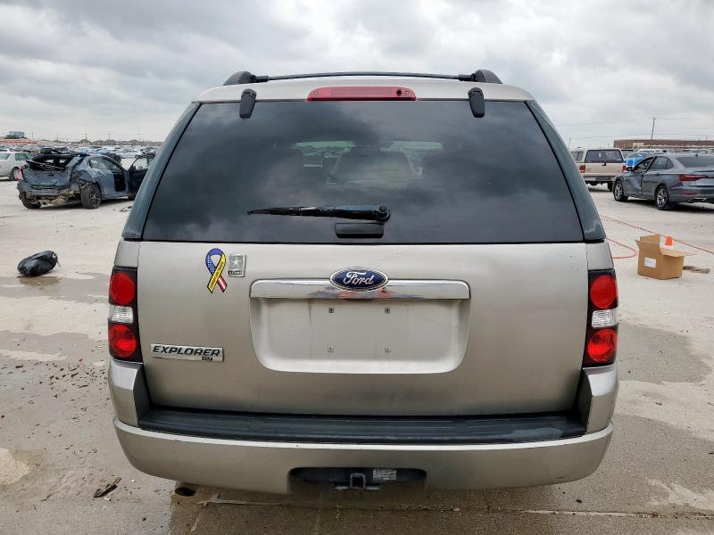 Photo 6 from auction – 2008 FORD EXPLORER X with VIN 1FMEU63E28UB15185