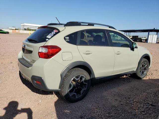 Снимка 3 от търг – 2014 SUBARU XV CROSSTR с VIN JF2GPACC9E9265462