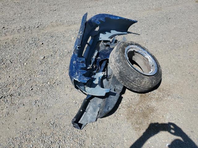 Photo 12 from auction – 2000 FORD MUSTANG with VIN 1FAFP4047YF215289