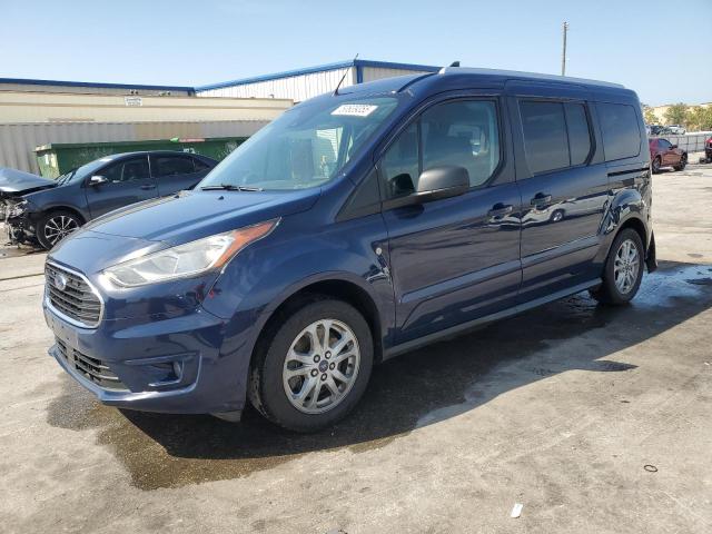Photo 1 from auction – 2019 FORD TRANSIT CO with VIN NM0GE9F22K1407714