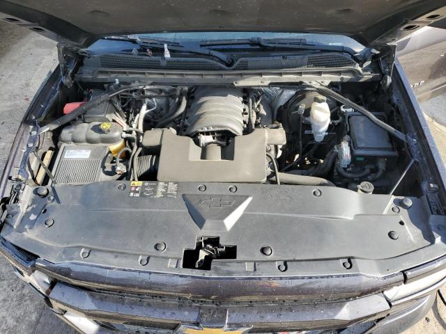 Zdjęcie 11 z aukcji – 2016 CHEVROLET SILVERADO z VIN 3GCUKREC8GG300488
