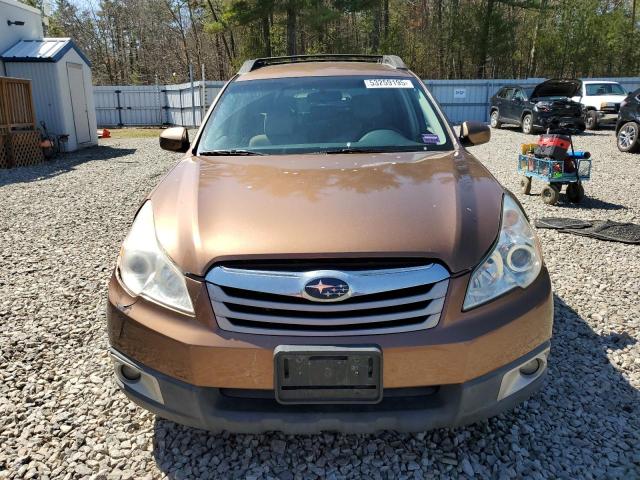 Photo 5 from auction – 2011 SUBARU OUTBACK 2.5I PREMIUM with VIN 4S4BRBCC1B3374162