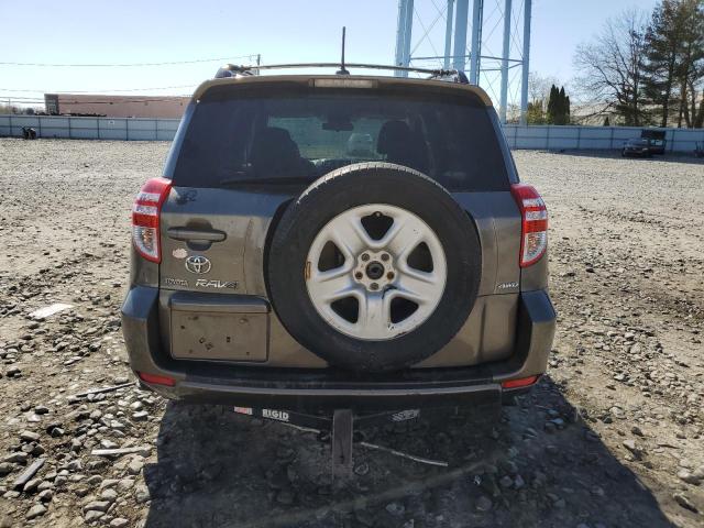 Photo 6 from auction – 2012 TOYOTA RAV4 with VIN 2T3BF4DVXCW256652