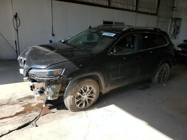 Photo 1 from auction – 2019 JEEP CHEROKEE L with VIN 1C4PJMLX3KD108376