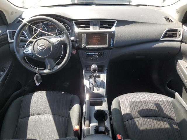 Photo 8 from auction – 2019 NISSAN SENTRA S with VIN 3N1AB7AP1KY299710