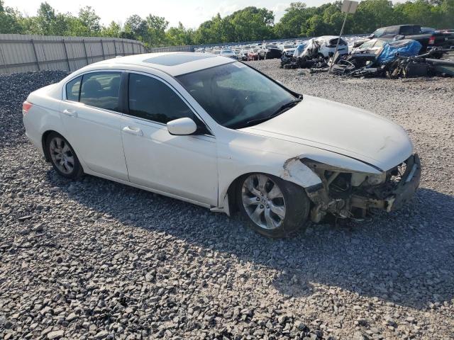 Снимка 4 от търг – 2009 HONDA ACCORD с VIN 1HGCP26859A044554