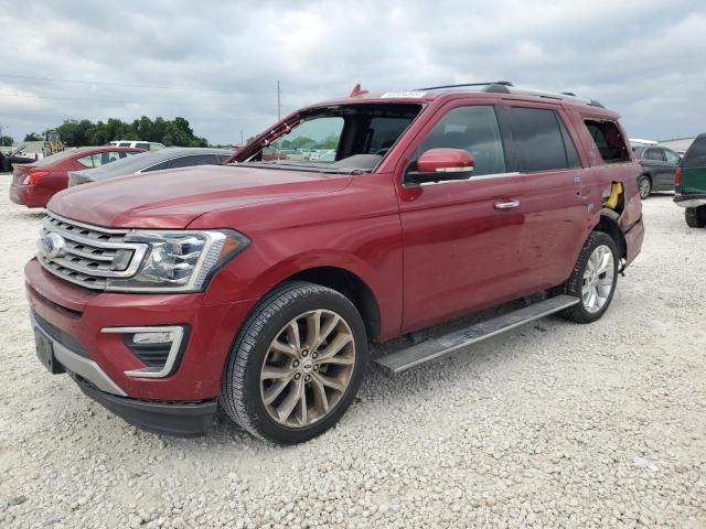 FORD EXPEDITION 2019 with VIN 1FMJU2AT9KEA65962 - Photo from auction