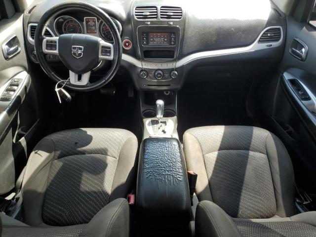 Photo 8 from auction – 2018 DODGE JOURNEY SE with VIN 3C4PDCAB7JT157971