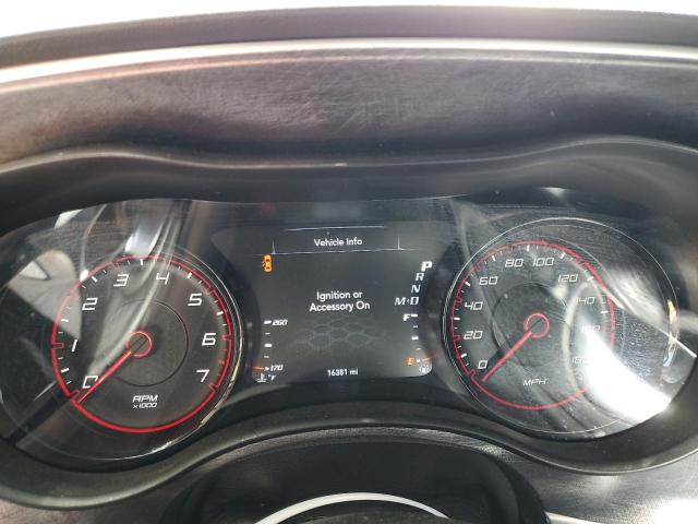 Photo 9 from auction – 2023 DODGE CHARGER with VIN 2C3CDXGJ2PH619444