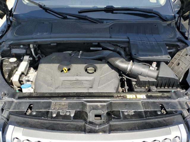 Photo 12 from auction – 2016 LAND ROVER RANGE ROVE with VIN SALVP2BG1GH145320