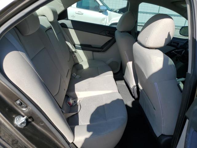 Photo 10 from auction – 2011 KIA FORTE EX with VIN KNAFU4A22B5888470
