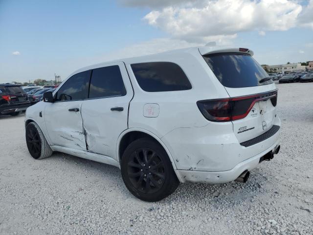 Photo 2 from auction – 2017 DODGE DURANGO R/ with VIN 1C4SDHCT7HC936581
