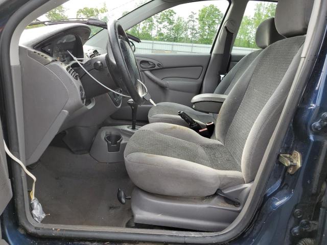Photo 7 from auction – 2003 FORD FOCUS SE C with VIN 1FAFP34343W189450
